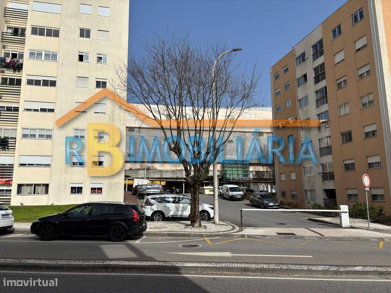 Apartamento, 101 m², S. João da Madeira - Grande imagem: 4/10