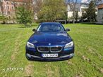 BMW Seria 5 530d xDrive - 12