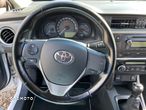 Toyota Auris 1.33 Dual-VVT-i Comfort - 17