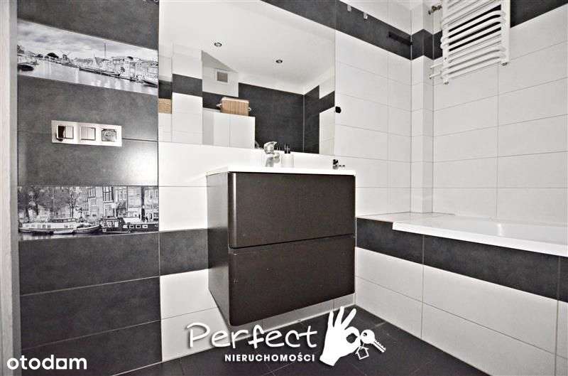 Super Okazja! 3 pokoje z 2 balkonami - Wańkowicza!-9