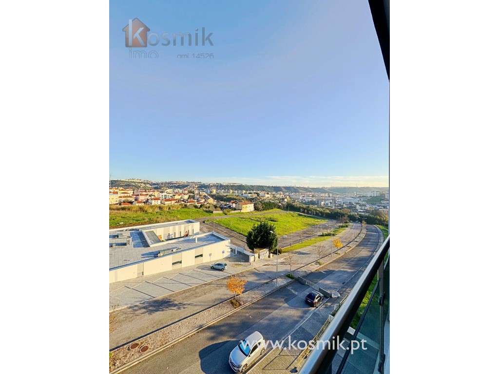 T2 SOLVILLAS :: ODIVELAS :: NOVO : Equipado : Churrasqueira : Box :...-15