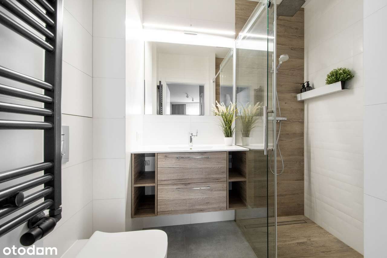 3-pokojowe mieszkanie, Harmony Park Ursynów, ul. Pieskowa Skała-9