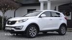 Kia Sportage 1.7 CRDI M 2WD - 12