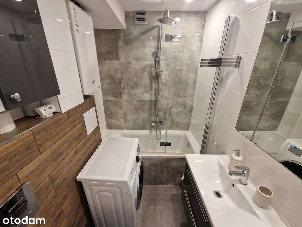 Okazja!Mieszkanie w ścisłym centrum-0