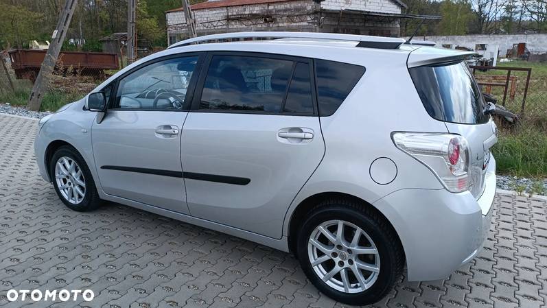 Toyota Verso 1.8 Sol EU5 7os MS - 24