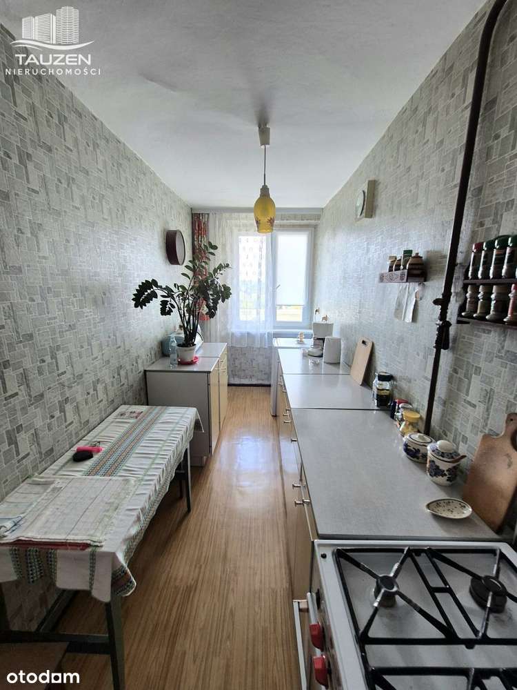 Rezerwacja 2 pokoje z duszą! Przy Parku-7