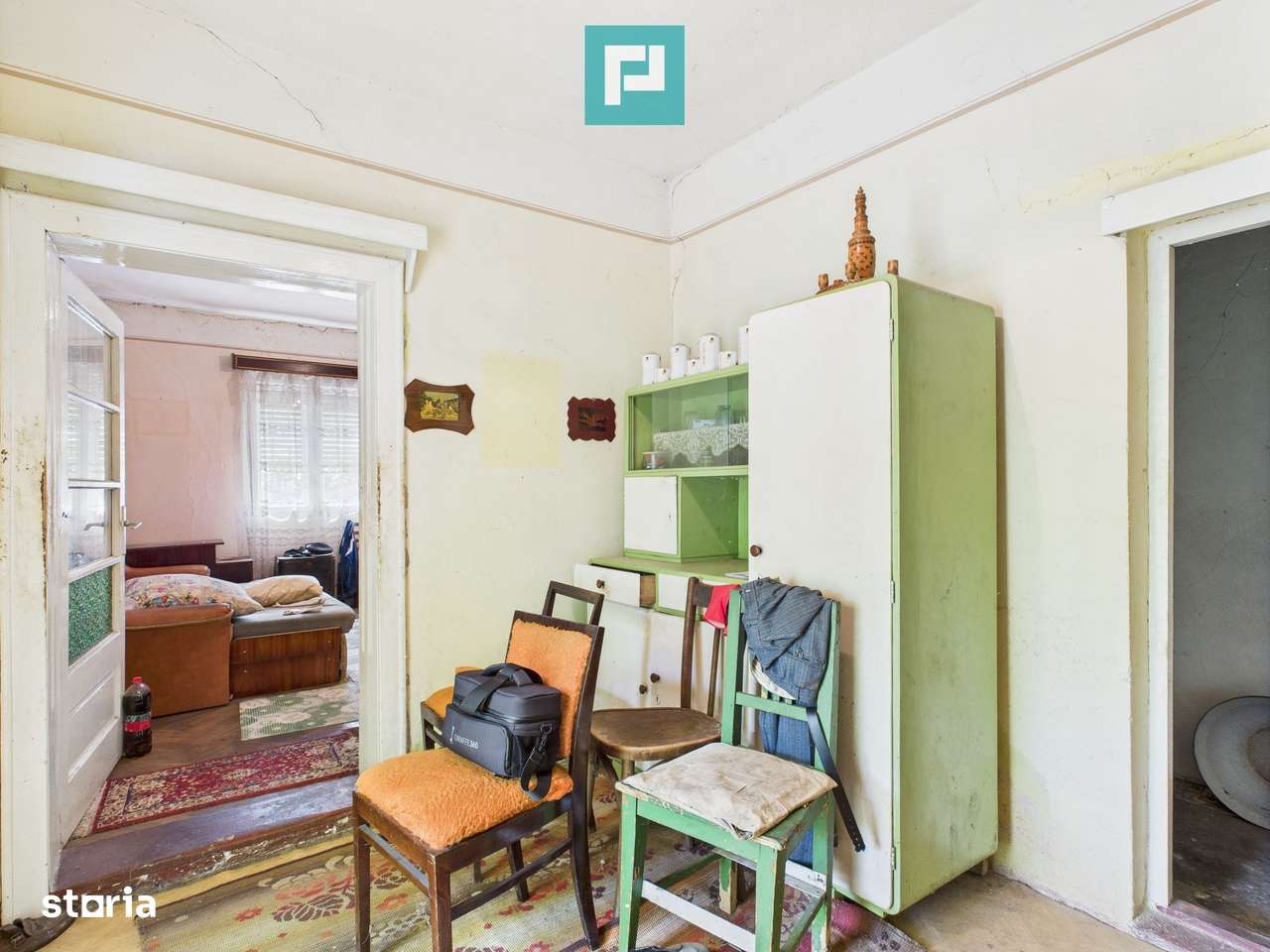 Casă în zona Tabacovici - Imagine principală: 5/13