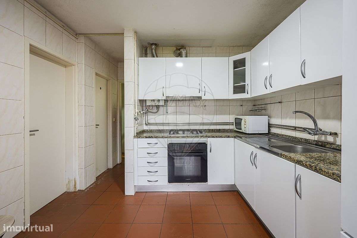 Apartamento T3 para venda - Grande imagem: 4/20