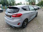 Ford Fiesta 1.5 EcoBoost S&S ST X - 5