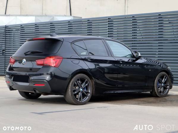 BMW 1M - 6