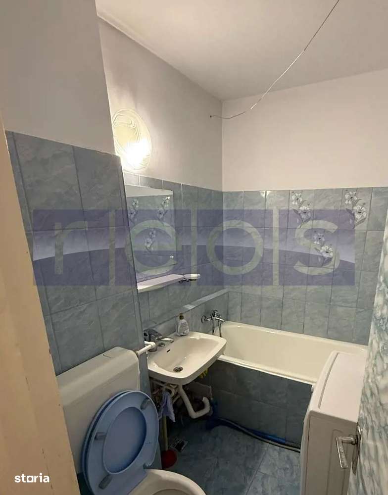 DE VANZARE GARSONIERA 31 MP DRUMUL TABEREI | DECOMANDATA | METROU - Imagine principală: 4/6