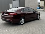 Ford Fusion - 7