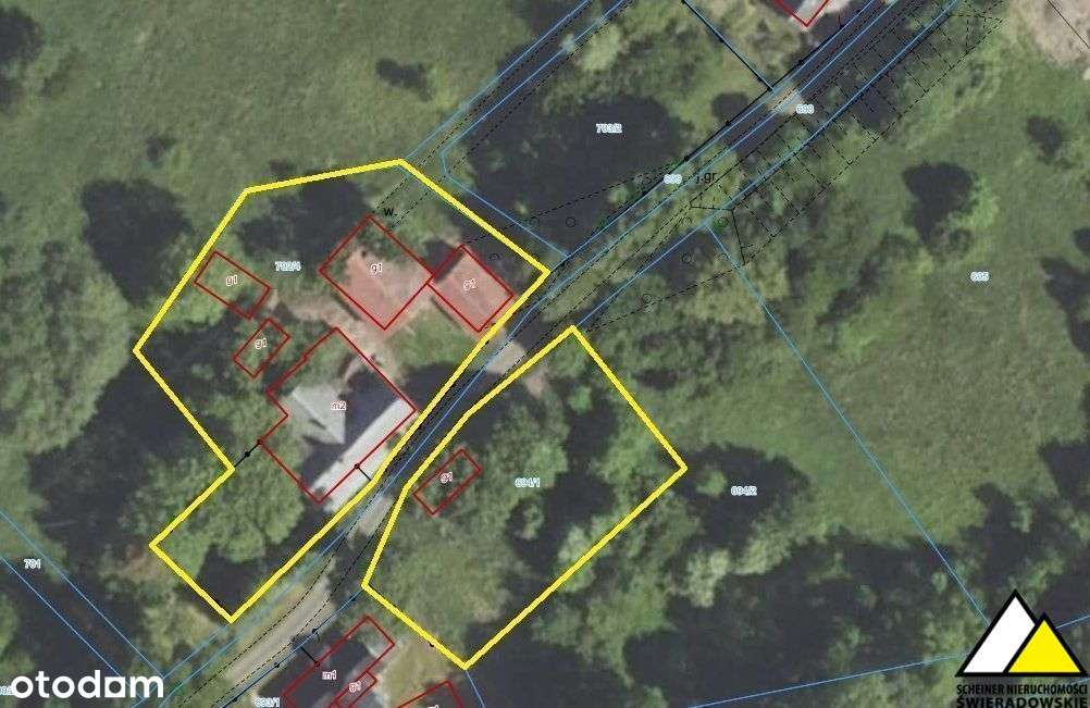 Do granic Świeradowa 3km - Pełny obrazek: 2/17