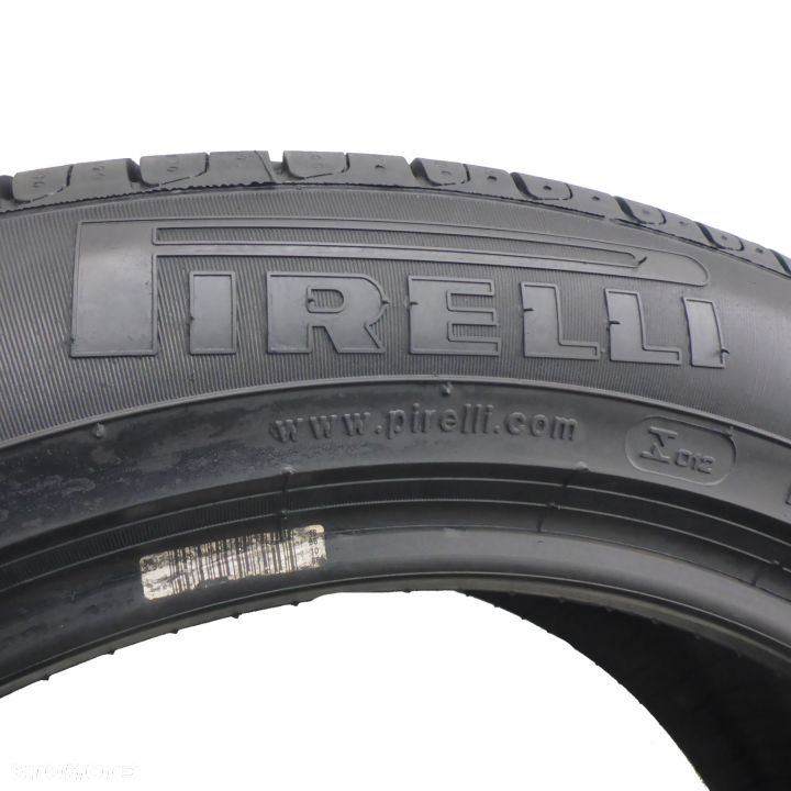 1 x PIRELLI 235/50 R18 97V Scorpion Verde A0 Lato 7.8mm - 2