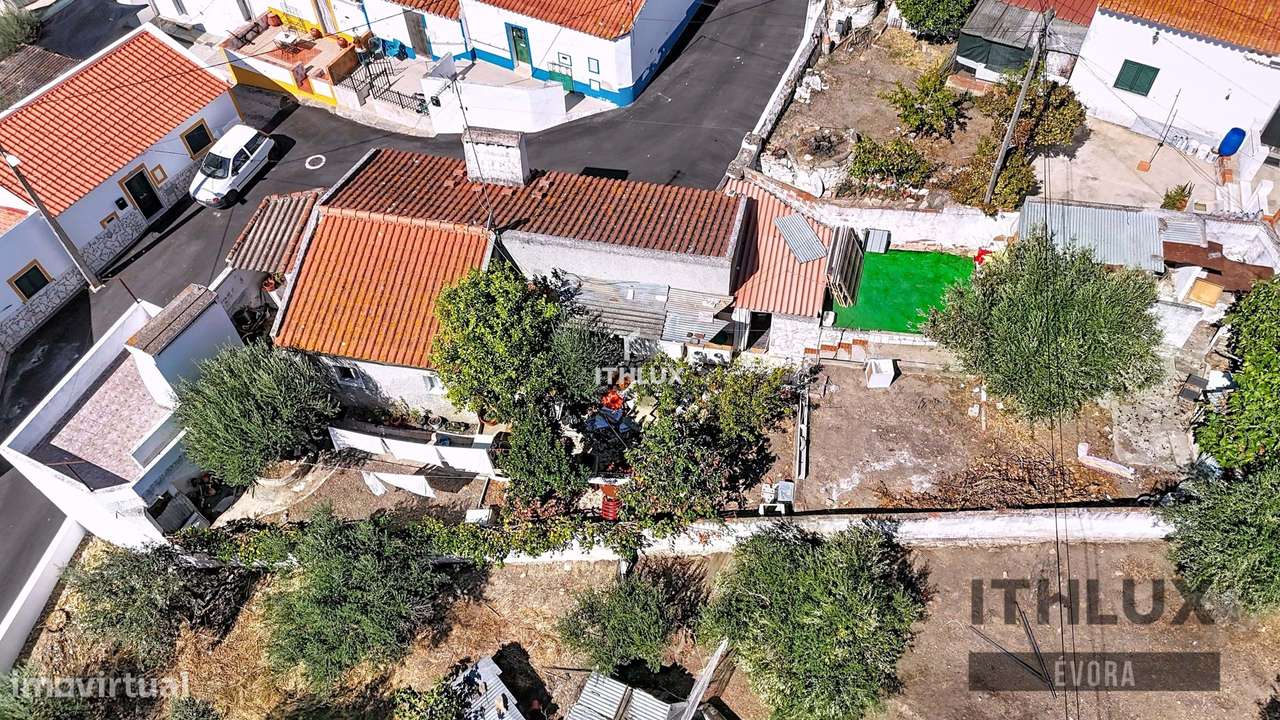 Moradia localizada em São Romão/Ciladas, Vila Viçosa com área bruta pr - Grande imagem: 4/19