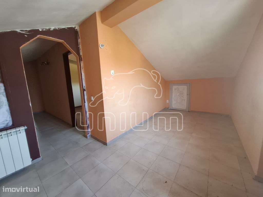 Moradia com vista para o Rio Minho e Espanha-11