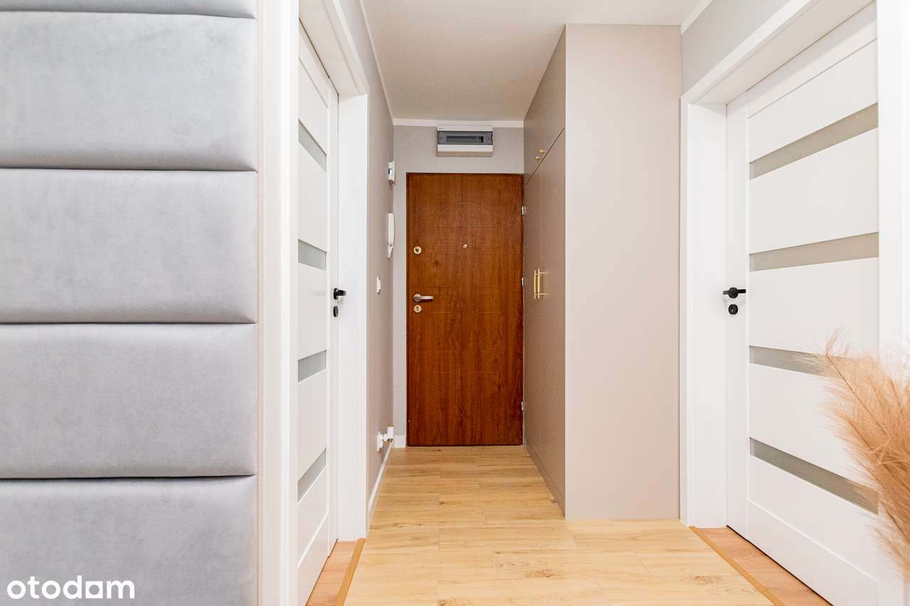 Wieniawa | 3 Pokoje | Po remoncie-8