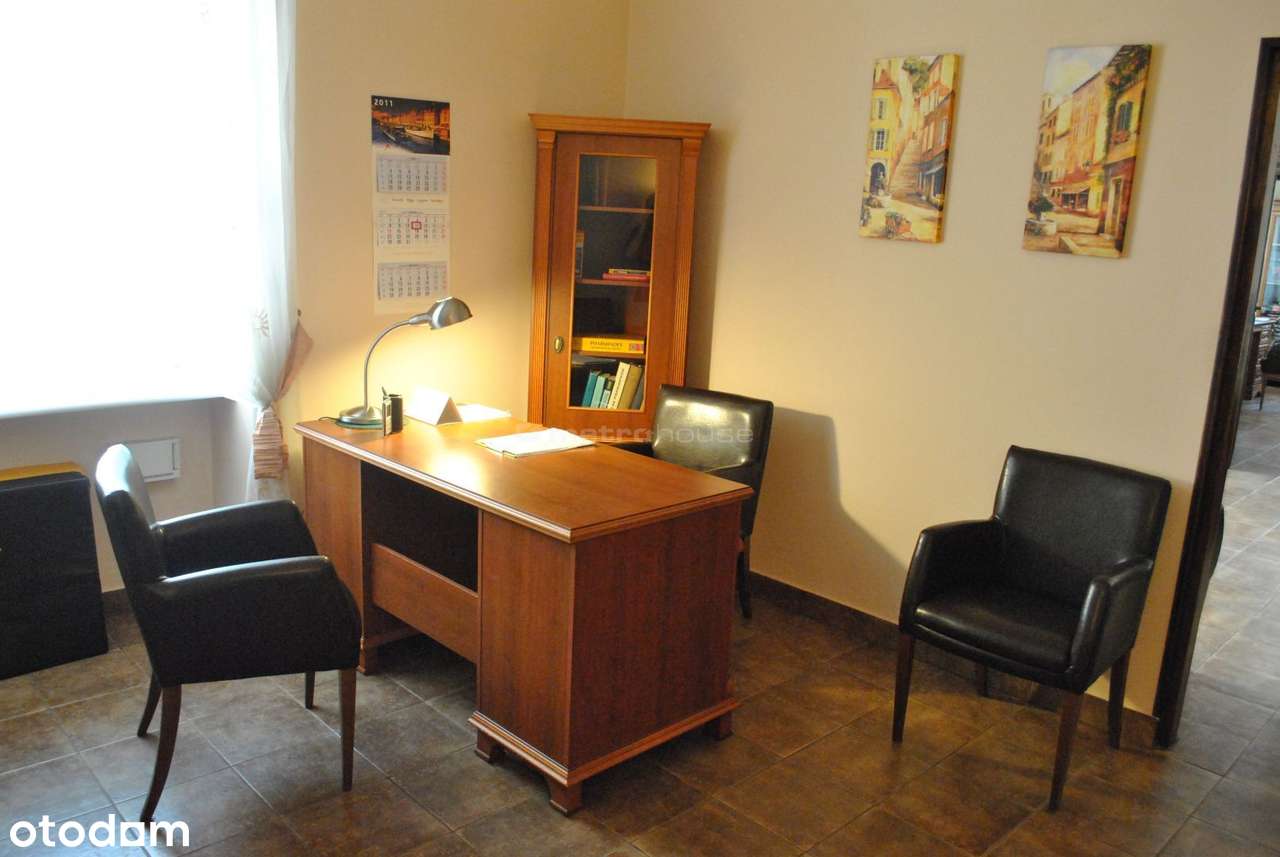 Wynajem lokalu z pozwoleniem na gabinet lekarski - Pełny obrazek: 4/7