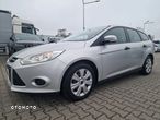 Ford Focus 1.6 TDCi Ambiente - 1