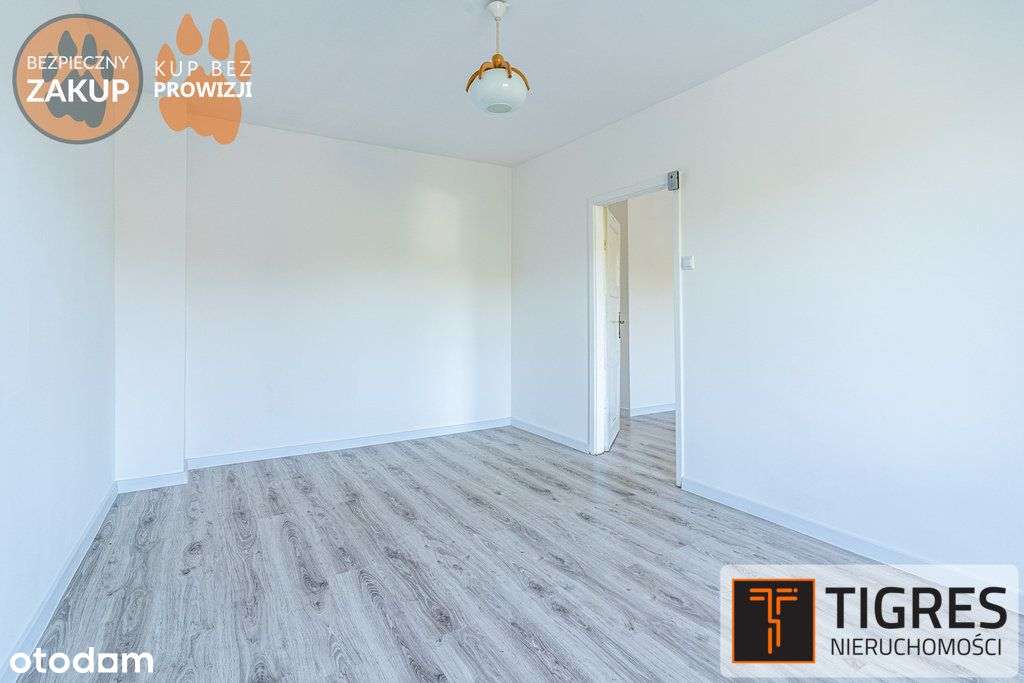 Gumed, Pg / Ogródek / Słoneczne / 0% prowizji-3