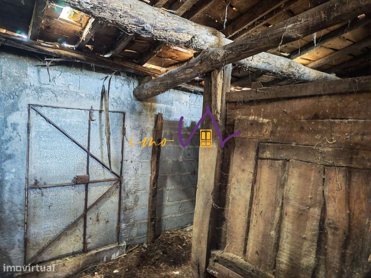 Moradia Santiago De Lítem-23