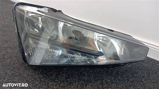 Far dreapta Skoda Scala Led Halogen Complet cod 657941016 - 2