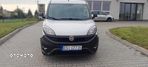 Fiat Doblo 1.6 16V Multijet lang Lounge - 14