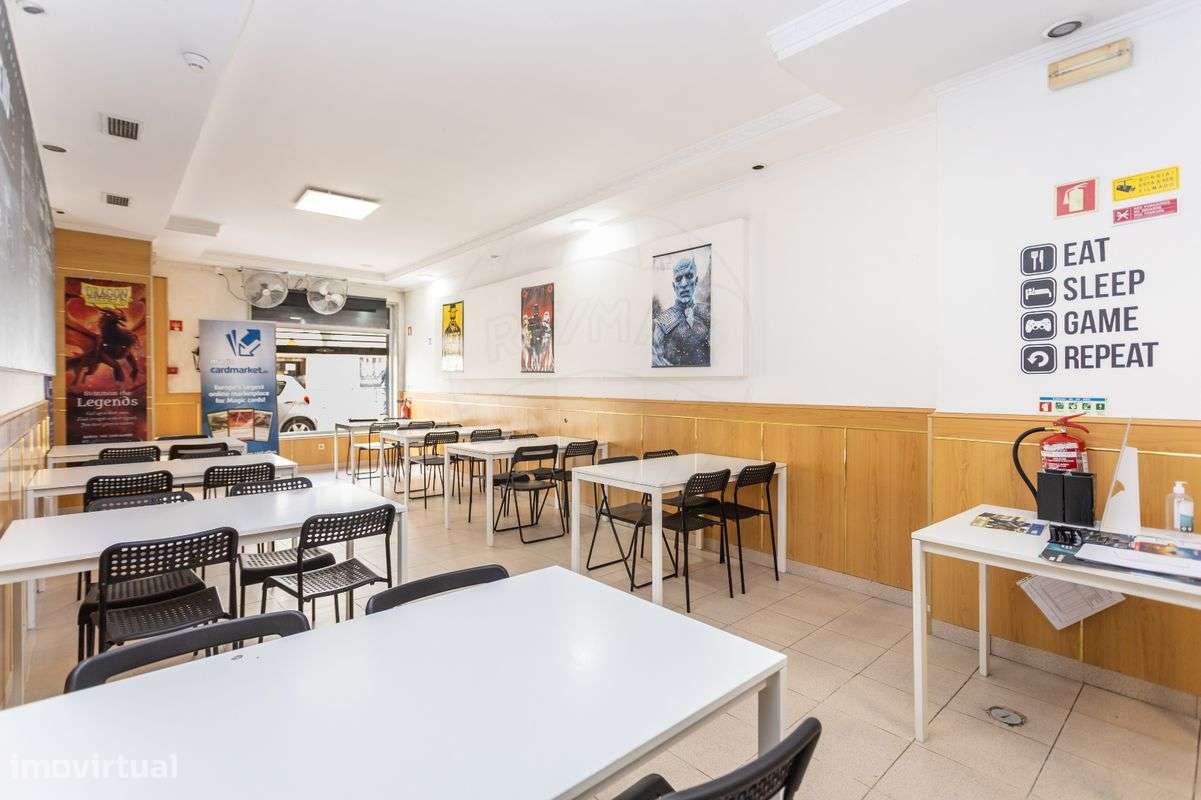 Loja  para venda - Grande imagem: 3/15