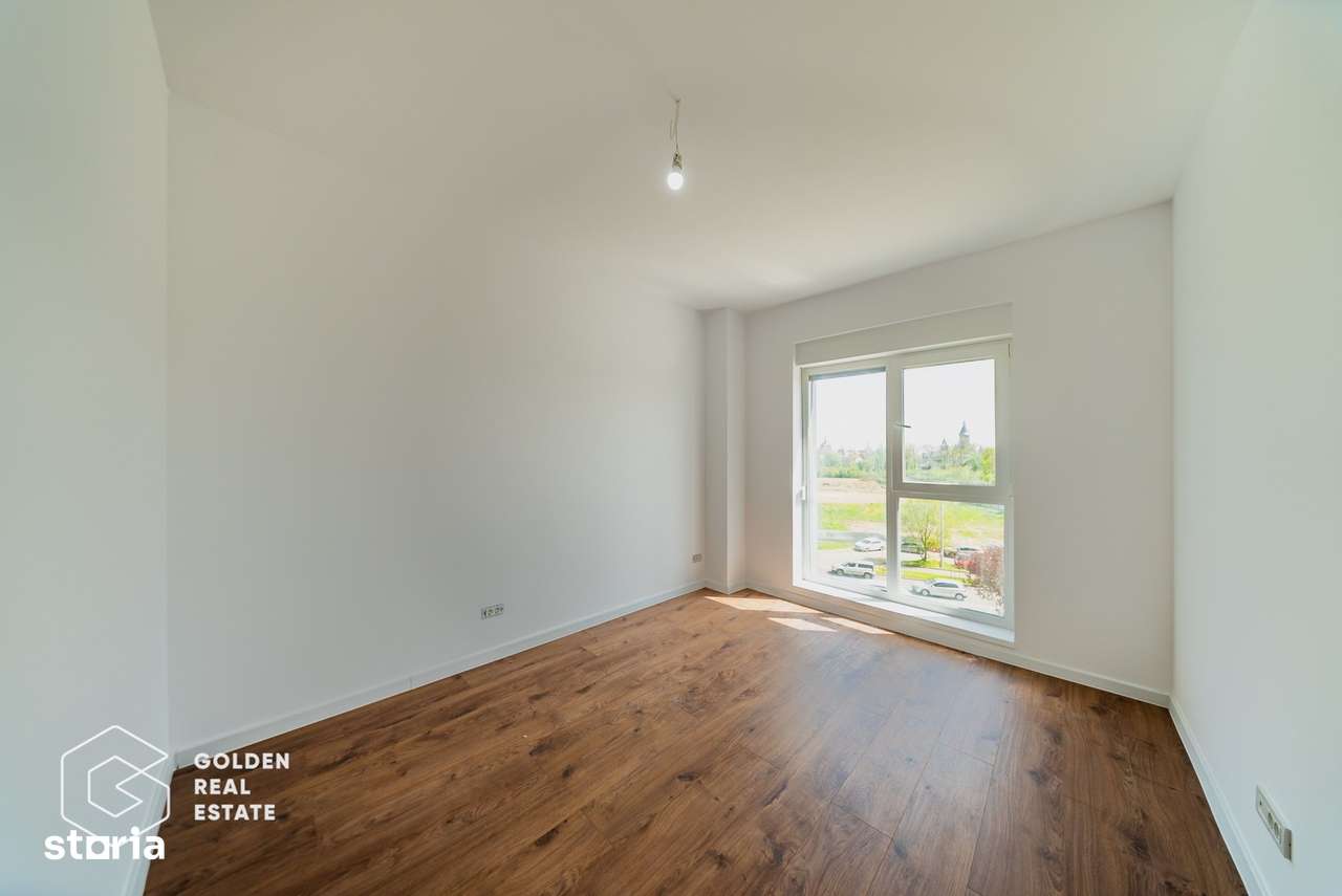 Apartament 3 camere, City of Mara, comision 0% - Imagine principală: 5/20