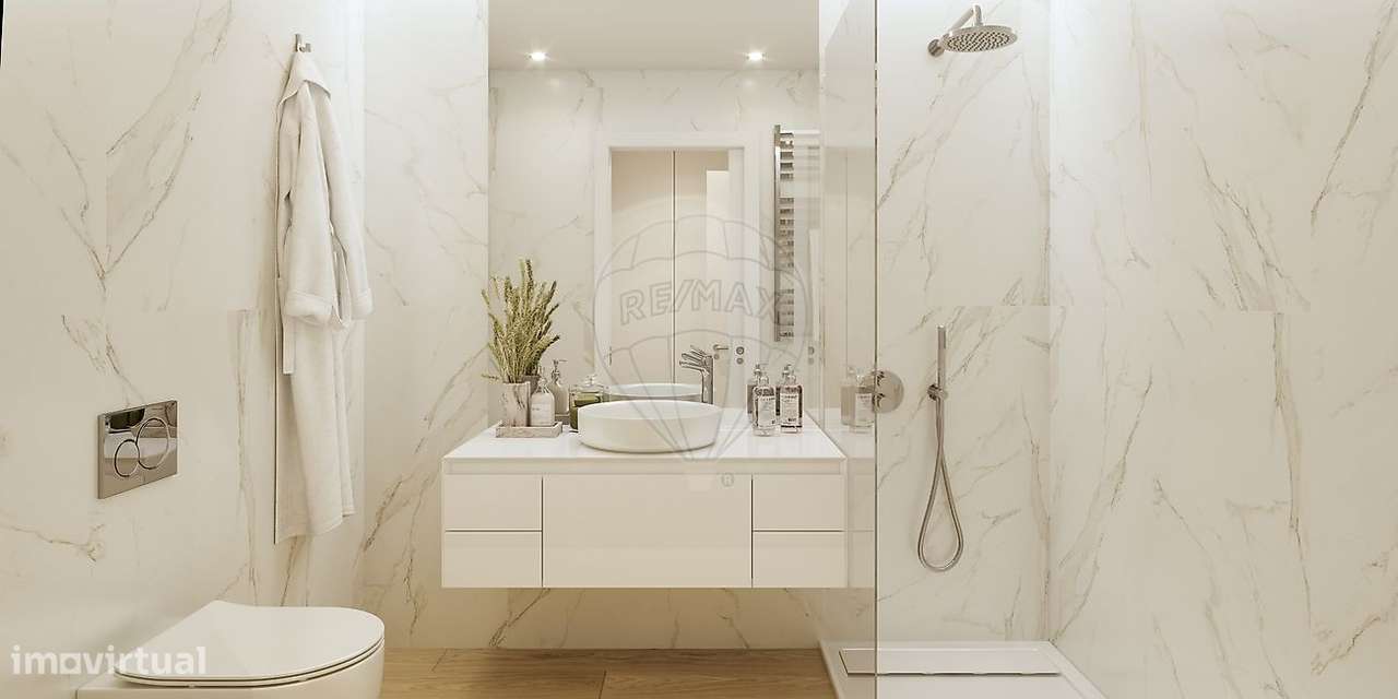 Apartamento T2 para venda-13