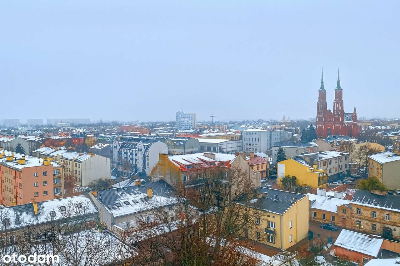 Mieszkanie na sprzedaż – Osiedle Tysiąclecia, Siedlce-5
