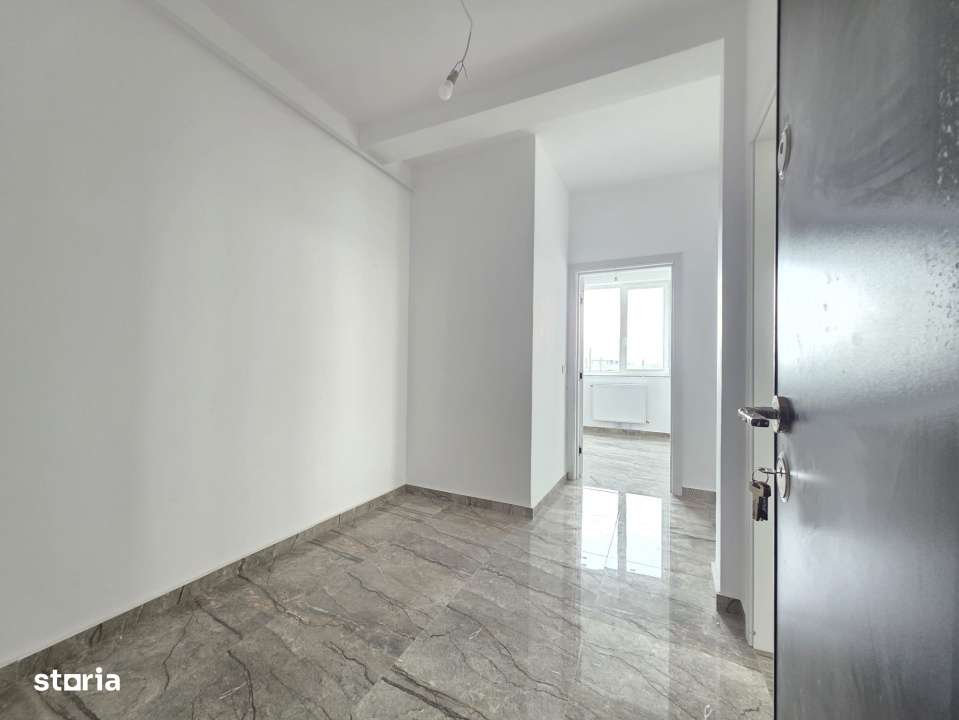 Apartament cu doua camere cu gradina 350mp, Sanpetru - Imagine principală: 5/12