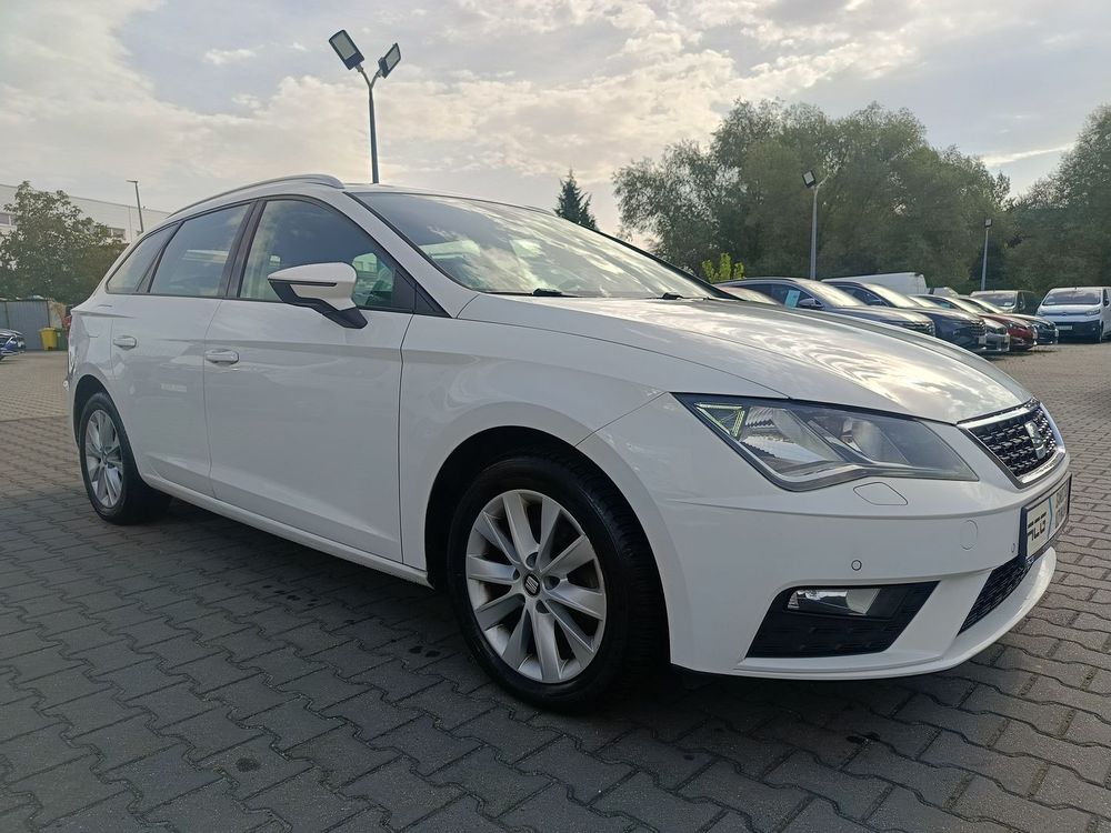 1.6 TDI 115KM Reference S&S