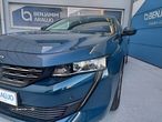 Peugeot 508 1.5 BlueHDi Business Line EAT8 - 6