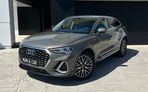 Audi Q3 Sportback 40 TDI Quattro S Line S tronic - 32