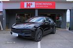 Porsche Cayenne Platinum Edition - 1