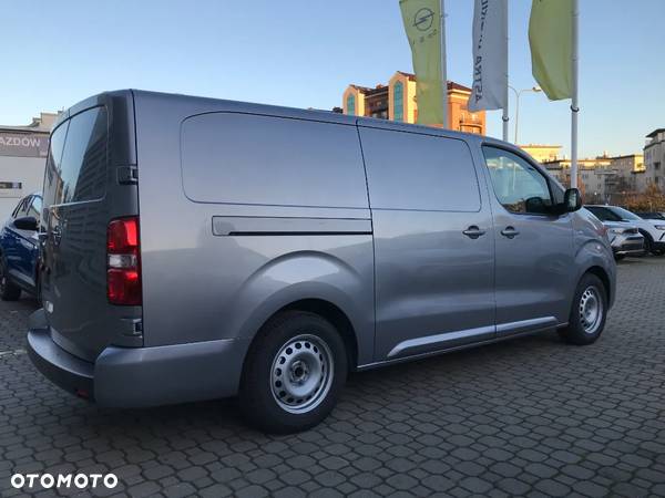 Opel Vivaro - 7