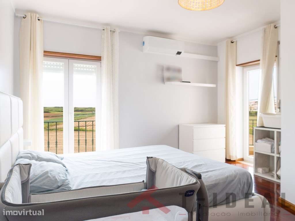 Exclusivo ! Moradia T3 com Vista Mar e Jacuzzi, a 2 Minutos da Prai...-41