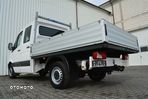 Volkswagen CRAFTER 35 DOKA - 10