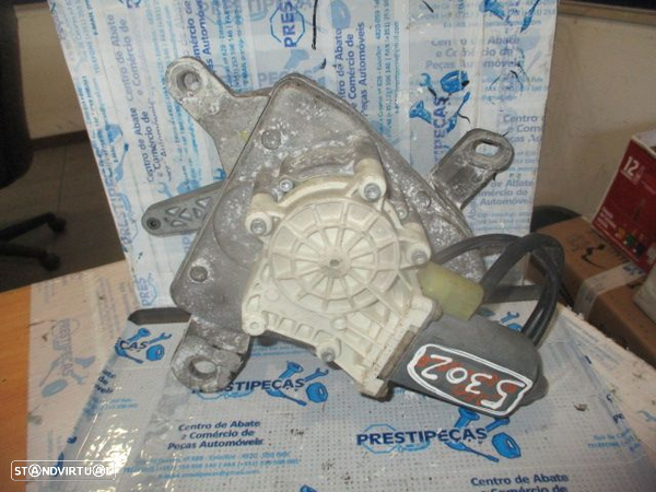 Fecho 9648047380 PEUGEOT 607 2004 2.2 HDI 133CV 4P AZUL TR 7 PINOS - 2