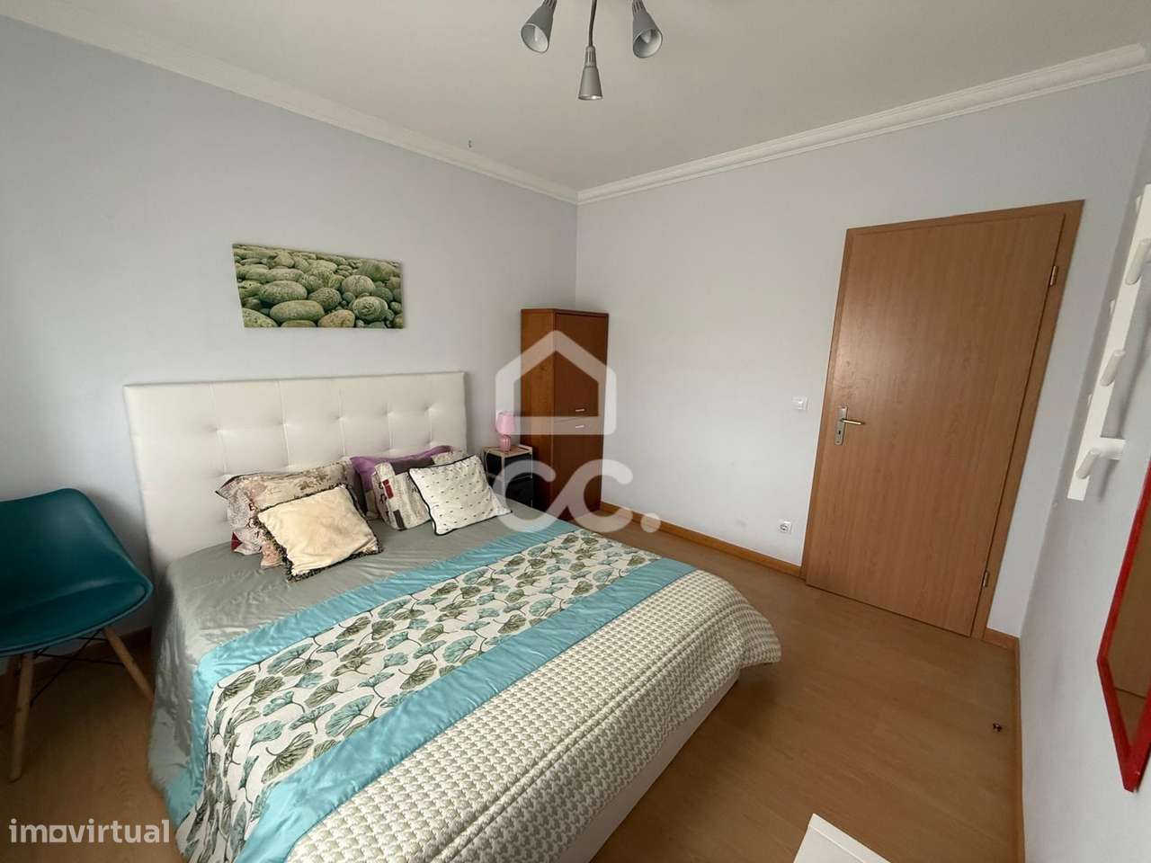 T2 no centro de Pataias-16