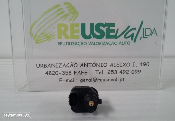 Motor Regulador Farol Suzuki Swift Iii (Mz, Ez) - 1