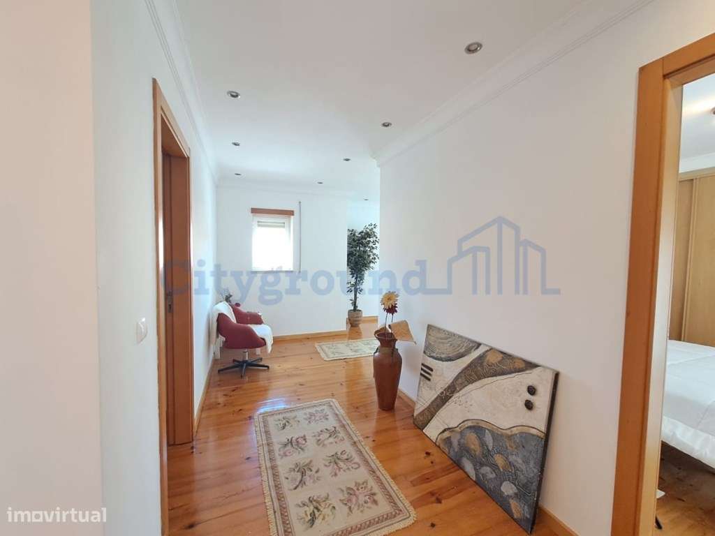 Moradia V4+1 em Roliça, em condomínio Domicillium Villas-22