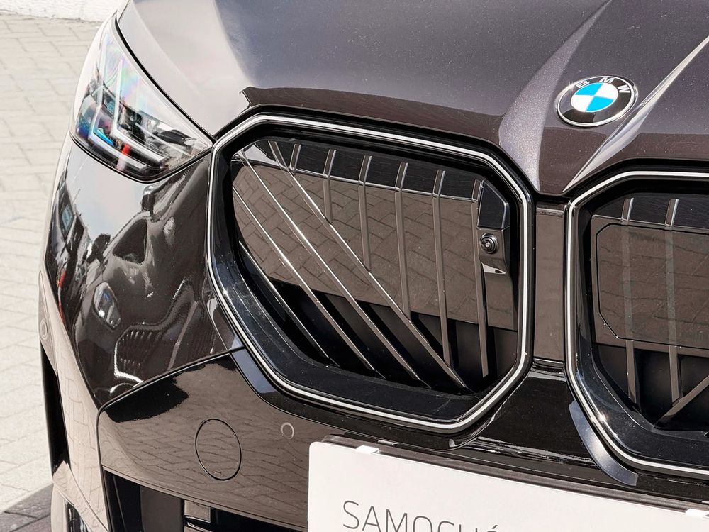 BMW X3 xDrive30e 2.0 Plugin Hybrid 292 KM — zdjęcie 6
