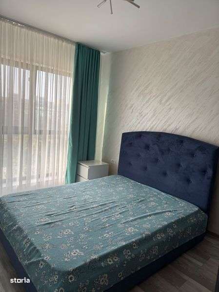 Apartament cu 2 camere de inchiriat in complex  Plaza Residence - Imagine principală: 4/6