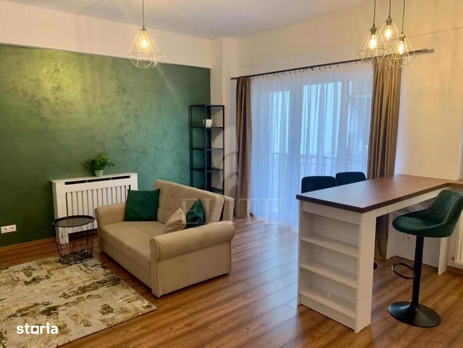 Apartament 2 camere în zona PIATA MIHAI VITEAZUL