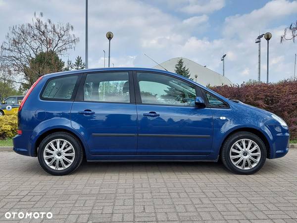 Ford C-MAX 1.6 FF Titanium - 6