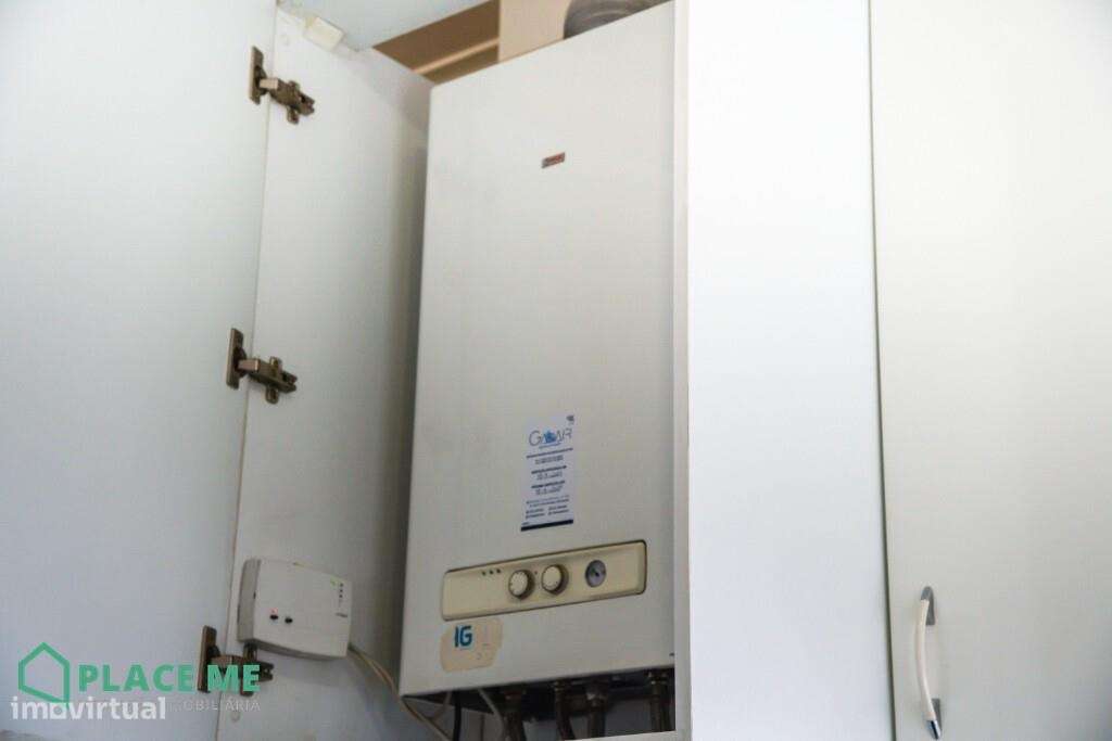 Apartamento T3 junto ao Minho Center-11