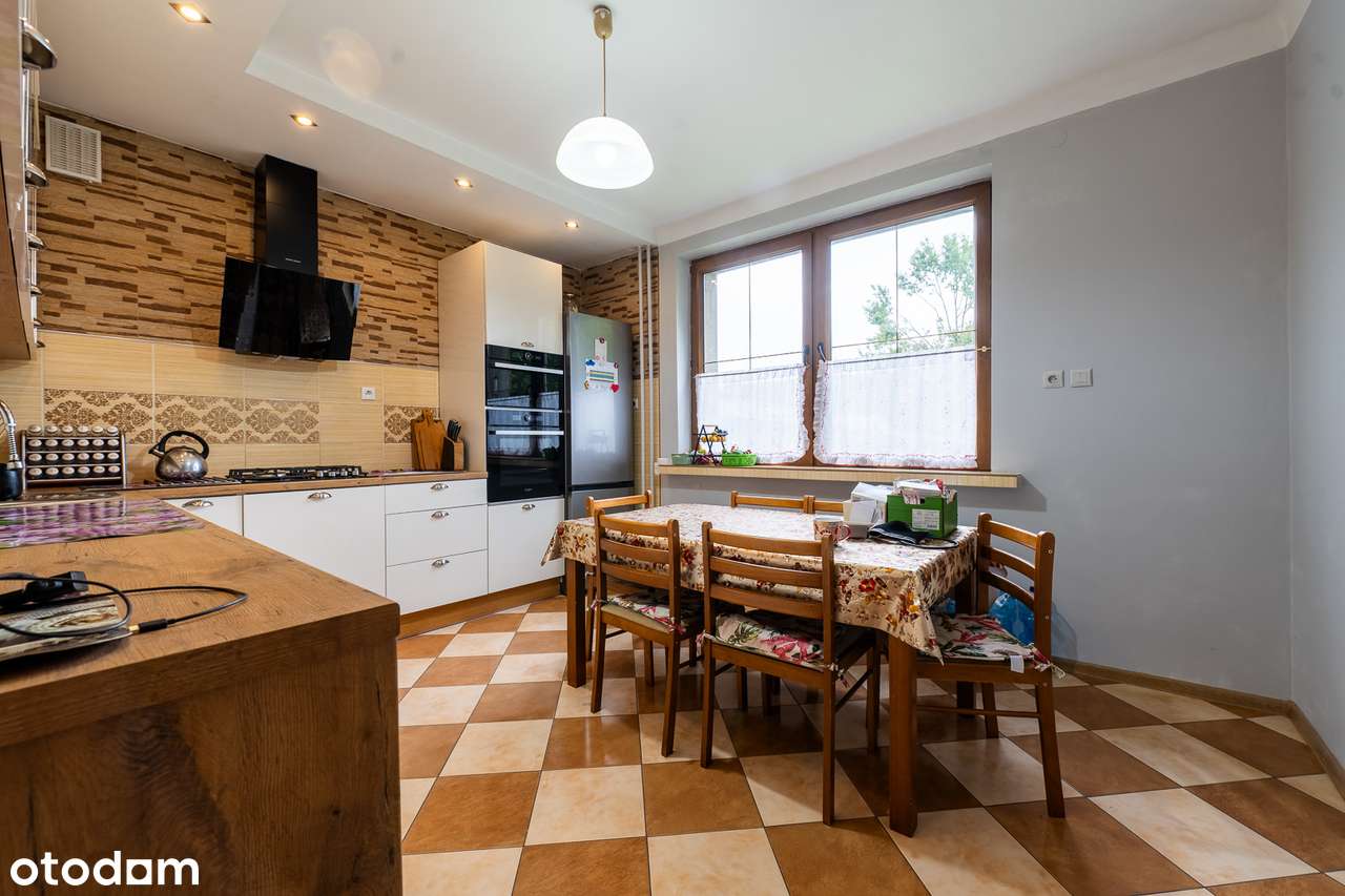 Dom ulica Wośnicka Radom, 170  m²,  działka 1500 m² - Pełny obrazek: 5/9