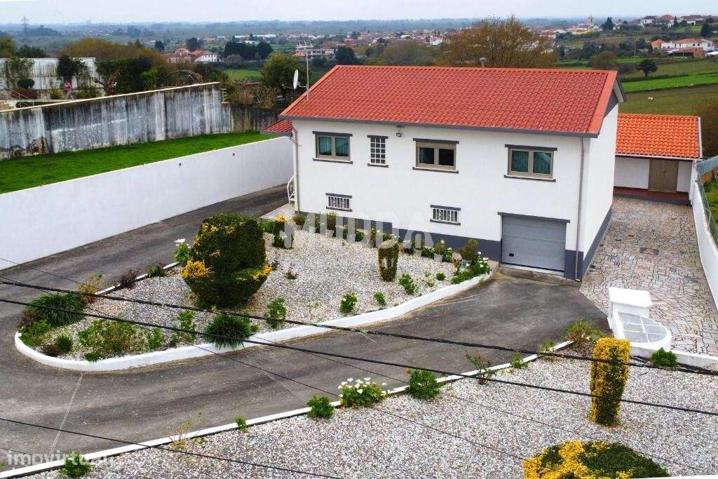 Moradia T4, Canelas, Estarreja - Grande imagem: 3/32